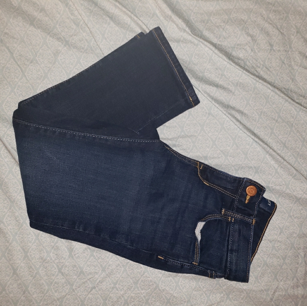 Girls Jeans